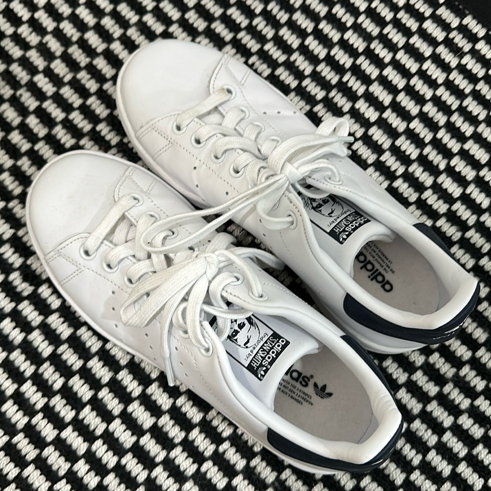 Almost new worn twice